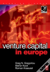 Venture Capital In Europe
