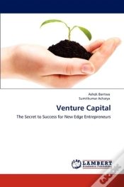 Capa do artigo Venture Capital