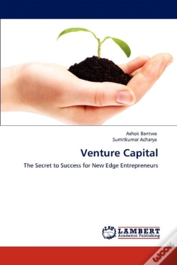Capa do artigo Venture Capital