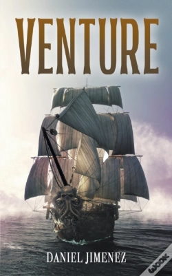 Capa do artigo Venture