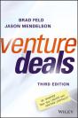 Venture Deals - Preview