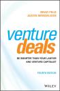 Venture Deals - Preview