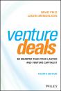 Venture Deals - Preview