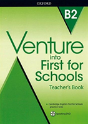 Venture Into First For Schools: Teacher'S Book Pack - Preview
