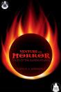 Venture Into Horror - Preview
