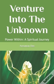 Capa do artigo Venture Into The Unknown