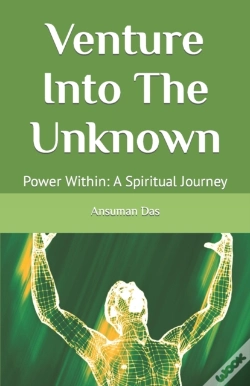 Capa do artigo Venture Into The Unknown