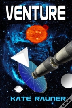 Capa do artigo Venture