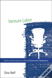 Capa do artigo Venture Labor