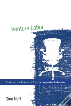 Capa do artigo Venture Labor