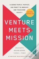 Venture Meets Mission