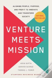Capa do artigo Venture Meets Mission
