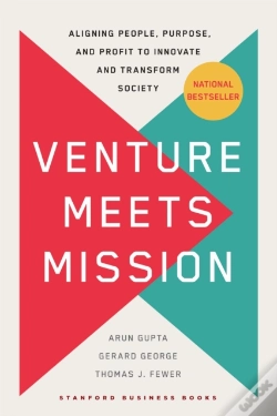Capa do artigo Venture Meets Mission