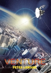 Capa do artigo Venture