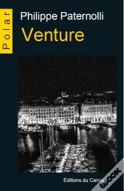 Capa do artigo Venture