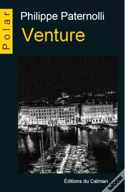 Capa do artigo Venture