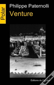 Capa do artigo Venture