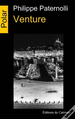 Capa do artigo Venture