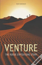Capa do artigo Venture