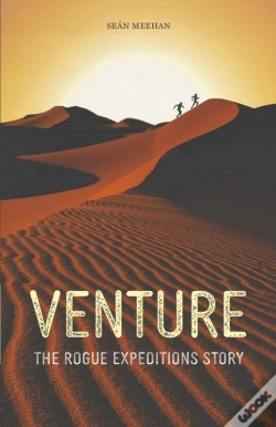 Capa do artigo Venture