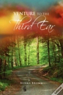Capa do artigo Venture To The Third Ear