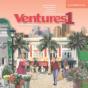Ventures 1 Class Audio Cds - Preview