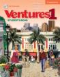 Ventures 1 Student'S Book With Audio Cd - Preview
