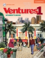 Capa do artigo Ventures 1 Student