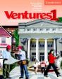 Ventures 1 Teacher'S Edition With Teacher'S Toolkit Audio Cd / Cd-Rom - Preview