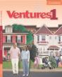 Ventures 1 Workbook - Preview