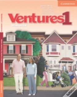Capa do artigo Ventures 1 Workbook
