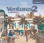 VENTURES 2 CLASS AUDIO CD - Preview