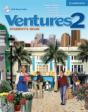Ventures 2 Student'S Book With Audio Cd - Preview