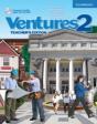 Ventures 2 Teacher'S Edition With Teacher'S Toolkit Audio Cd/Cd-Rom - Preview