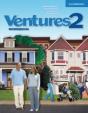 Ventures 2 Workbook - Preview