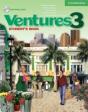 Ventures 3 Student'S Book With Audio Cd - Preview