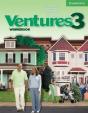 Ventures 3 Workbook - Preview