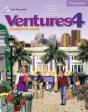 Ventures 4 Student'S Book With Audio Cd - Preview
