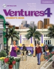 Capa do artigo Ventures 4 Student