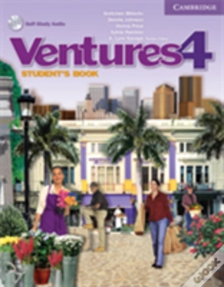 Capa do artigo Ventures 4 Value Pack