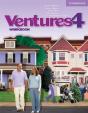 Ventures 4 Workbook - Preview