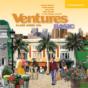 Ventures Basic Class Audio Cds (2) - Preview