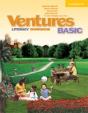 Ventures Basic Literacy Workbook - Preview