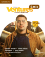 Ventures Basic Literacy Workbook - Preview