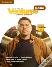 Ventures Basic Literacy Workbook