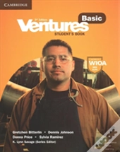 Ventures Basic Student'S Book