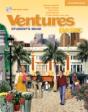 Ventures Basic Student'S Book With Audio Cd - Preview