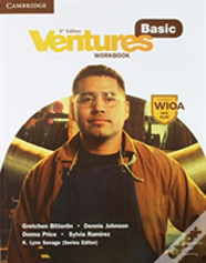 Ventures Basic Value Pack