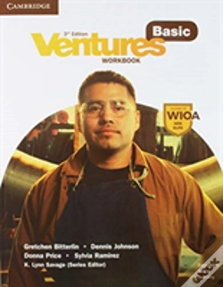 Capa do artigo Ventures Basic Value Pack