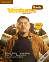 Ventures Basic Workbook